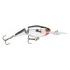 Jointed shad rap Rattlin´ Chrome (Velikost 7cm)