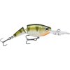 Jointed shad rap Rattlin´ Yellow Perch (Velikost 5cm)