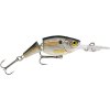 Jointed shad rap Rattlin´ Shad (Velikost 7cm)