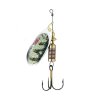 Effzett Nature 3D Spinner Sinking Perch (Velikost vel. 5, 12g)