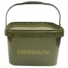 1619 stb square bucket 8l