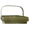 1622 1 stb square bucket 21l