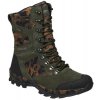 Prologic Boty Bank Bound Camo Trek (Barva Camo, Velikost 45)