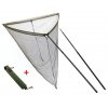 zfish podberak synapse cln 42 carbon landing net plovak zdarma