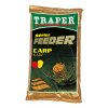 Traper Krmítková Směs Feeder 1kg (Hmotnost 1kg, Příchuť Turbo)