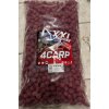 4Carp Krmné Boilies 8kg (Příchuť Rudá oliheň)