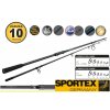 Sportex prut Catapult CS-4 Carp Spod (Délka/Libráž/počet dílů 3,96m/5,5lb/2díl)