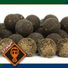 IB Carptrack Boilies Monster Liver (Hmotnost 300g, Průměr 30mm, Příchuť Monster Liver)