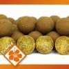 IB Carptrack Boilies Osmotic Oriental Spice (Hmotnost 300g, Průměr 24mm, Příchuť Osmotic Oriental Spice)