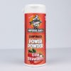 IB Carptrack Power Powder (Hmotnost 100g, Příchuť Elite Strawberry)