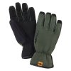 Prologic Rukavice Softshell Liner Green/Black (Velikost XL)