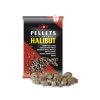 Halibut Pellets - s otvorem - 800 g (Hmotnost 800g, Průměr 20mm)