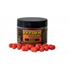 Carpservis Feeder Balanc  45 g (Příchuť Satan/červená)