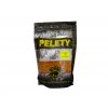 Pelety RS Method - 700 g (Hmotnost 700g, Příchuť Med)