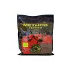 Method Feeder - 1,35 kg (Hmotnost 1,35kg, Příchuť Med)