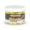 Mikbaits Mirabel Fluo Boilie 150ml