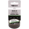 navazcova snura korda basix coated hooklink 10m 1308337