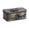 21140 prologic taska element storm safe l accessory deep 9l 20x34x13cm