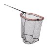 Savage Gear Pro Folding Net Telescopic  2pc (Velikost XL)