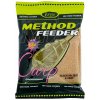 lorpio method feeder 700g 5