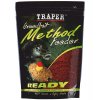 Traper Method Feeder 750g