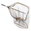 22629 pro landing net foldable xl 70x85x70cm 100cm 1p