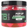 tb baits plovouci boilie pop up pink monster crab nhdc 65 g 16 mm
