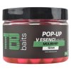 TB Baits Plovoucí Boilie Pop-Up+NHDC 16mm/65g (Průměr Red Crab + NHDC)