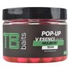 TB Baits Plovoucí Boilie Pop-Up+NHDC 16mm/65g