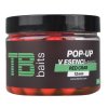 TB Baits Plovoucí Boilie Pop-Up+NHDC 12mm/65 g