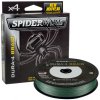 Spider wire Dura-4 (green) (Velikost 0,30mm/150m)