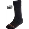 Geoff Anderson Ponožky Woolly Sock (Velikost 38-40)