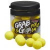 POP-UP G&G Global 14mm (Příchuť Banana Cream)