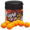 Starbaits POP-UP G&G Global 14mm (Příchuť Whisky Cola)
