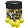 POP-UP G&G Global 14mm (Příchuť Pineapple)