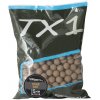 Shimano boilies TX1 20mm (Hmotnost 1kg, Průměr 20mm, Příchuť Tiger Nut)