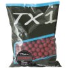 Shimano boilies TX1 20mm (Hmotnost 1kg, Průměr 20mm, Příchuť Strawberry)