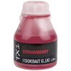 Shimano TX1 Hookbait Dip 200ml (Příchuť Strawberry, Velikost 200ml)