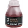 Shimano TX1 Hookbait Dip 200ml (Příchuť Squid & Octopus, Velikost 200ml)