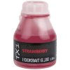 Shimano TX1 Hookbait Dip 200ml (Příchuť Strawberry, Velikost 200ml)