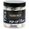 Shimano Pop-Up TX1 Tiger Nut 100g (Barva Fluoro bílá, Průměr 12mm)