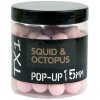Shimano Pop-Up TX1 Squid&Octopus 100g (Barva Světle růžová, Průměr 15mm)