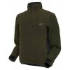 Geoff Anderson Thermal 3 pullover - zelený (Velikost cívky XXXL)