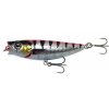 Savage Gear 3D Minnow Pop Walker Floating Pink Barracuda PHP (Barva 8cm, Velikost 15,5g)