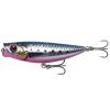 Savage Gear 3D Minnow Pop Walker Floating Pink Belly Sardine PHP (Barva 8cm, Velikost 15,5g)