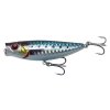 Savage Gear 3D Minnow Pop Walker Floating Sardine PHP (Barva 8cm, Velikost 15,5g)