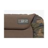 r2 camo recliner extra padding in top section