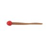 powerbait floating mice tail fluo red natural [1]