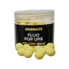 Starbaits Fluo Pop Ups - Žlutá (Průměr 12mm)