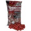 Starbaits Boilie HOT DEMON (Hmotnost 1kg, Průměr 24mm)